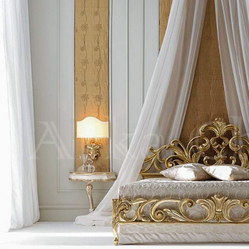 Royal style bed service code 248