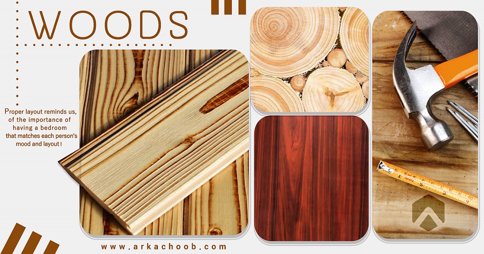 Types of Wood and its Usage: 0 to 100 Comprehensive Guide