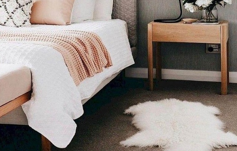 فرش اتاق خواب - فرش فانتزی